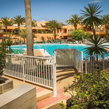Apartamento Las Vistas 3 Коральео Экстерьер фото