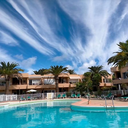 Apartamento Las Vistas 3 Коральео Экстерьер фото