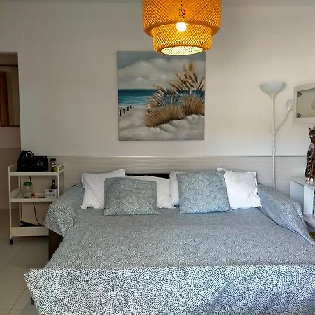 Apartamento Las Vistas 3 Коральео Экстерьер фото