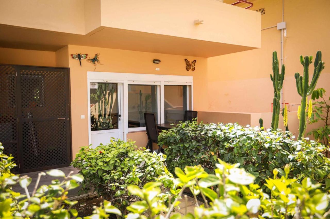 Apartamento Las Vistas 3 Коральео Экстерьер фото