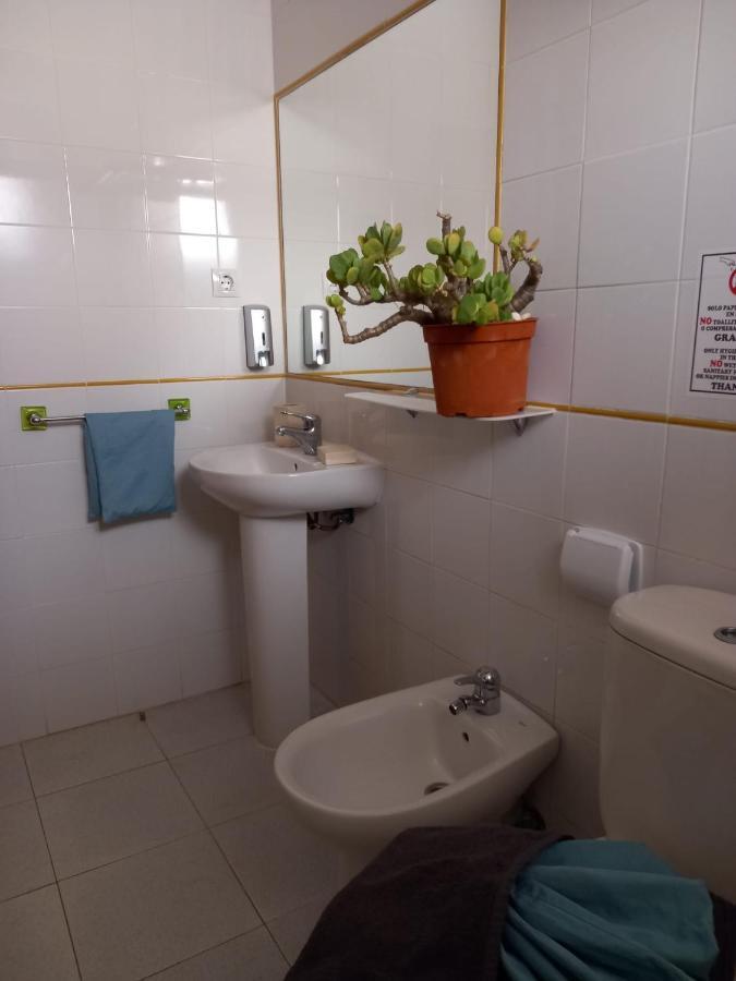 Apartamento Las Vistas 3 Коральео Экстерьер фото