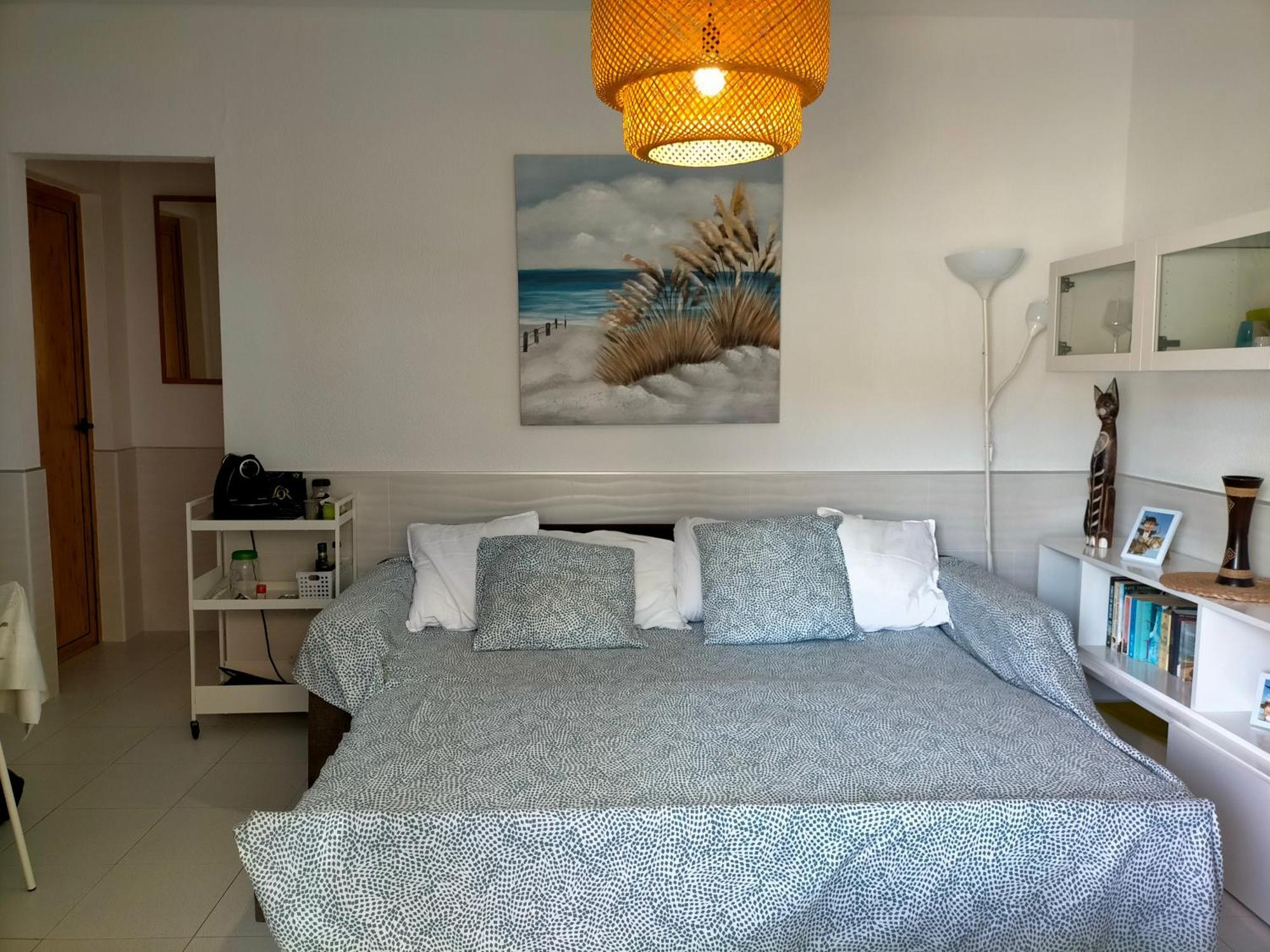 Apartamento Las Vistas 3 Коральео Экстерьер фото